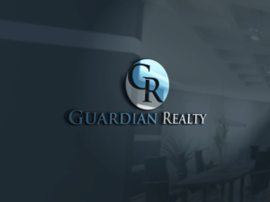Logo Design by GaryMckinnon for Guardian Realty | Design: #15864861