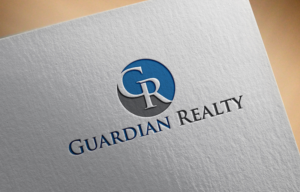 Logo Design by GaryMckinnon for Guardian Realty | Design: #15864863