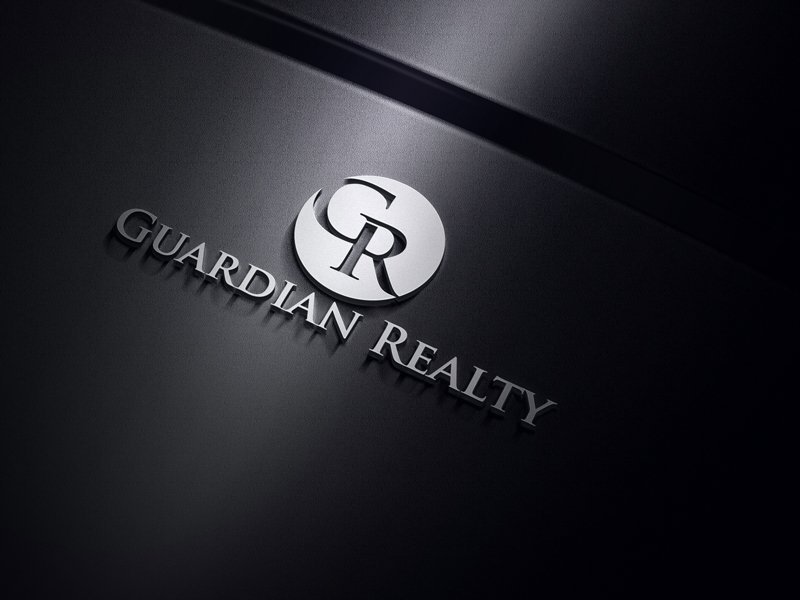 Diseño de Logo por GaryMckinnon para Guardian Realty | Diseño #15864864