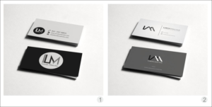 Logo Design by Ant_House