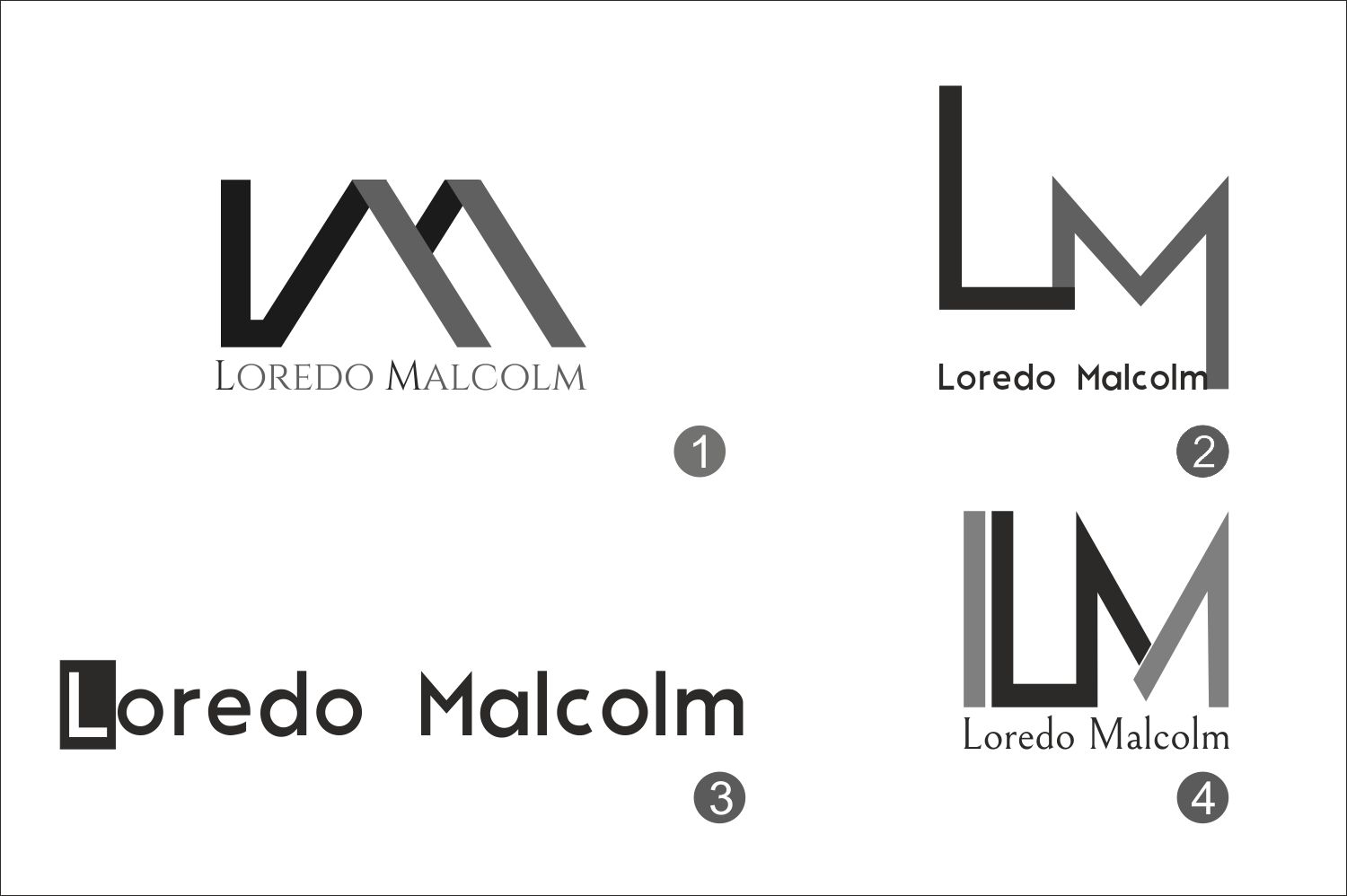 Logo Design by Ant_House for this project | Design #15876049