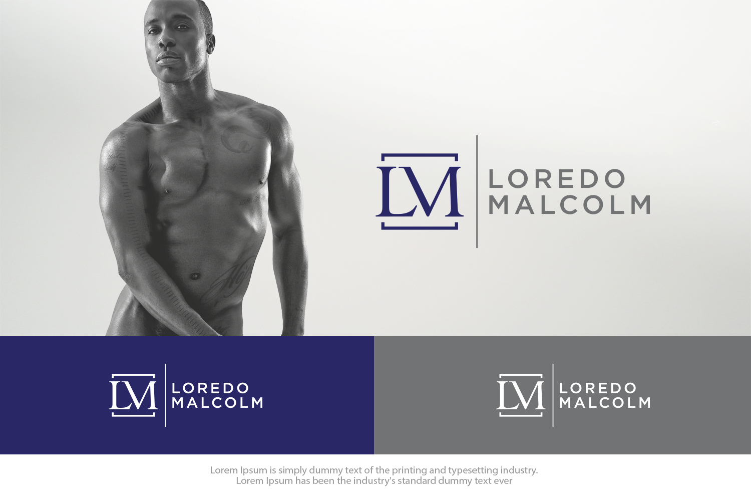 Logo Design by groomfox for this project | Design #15889365