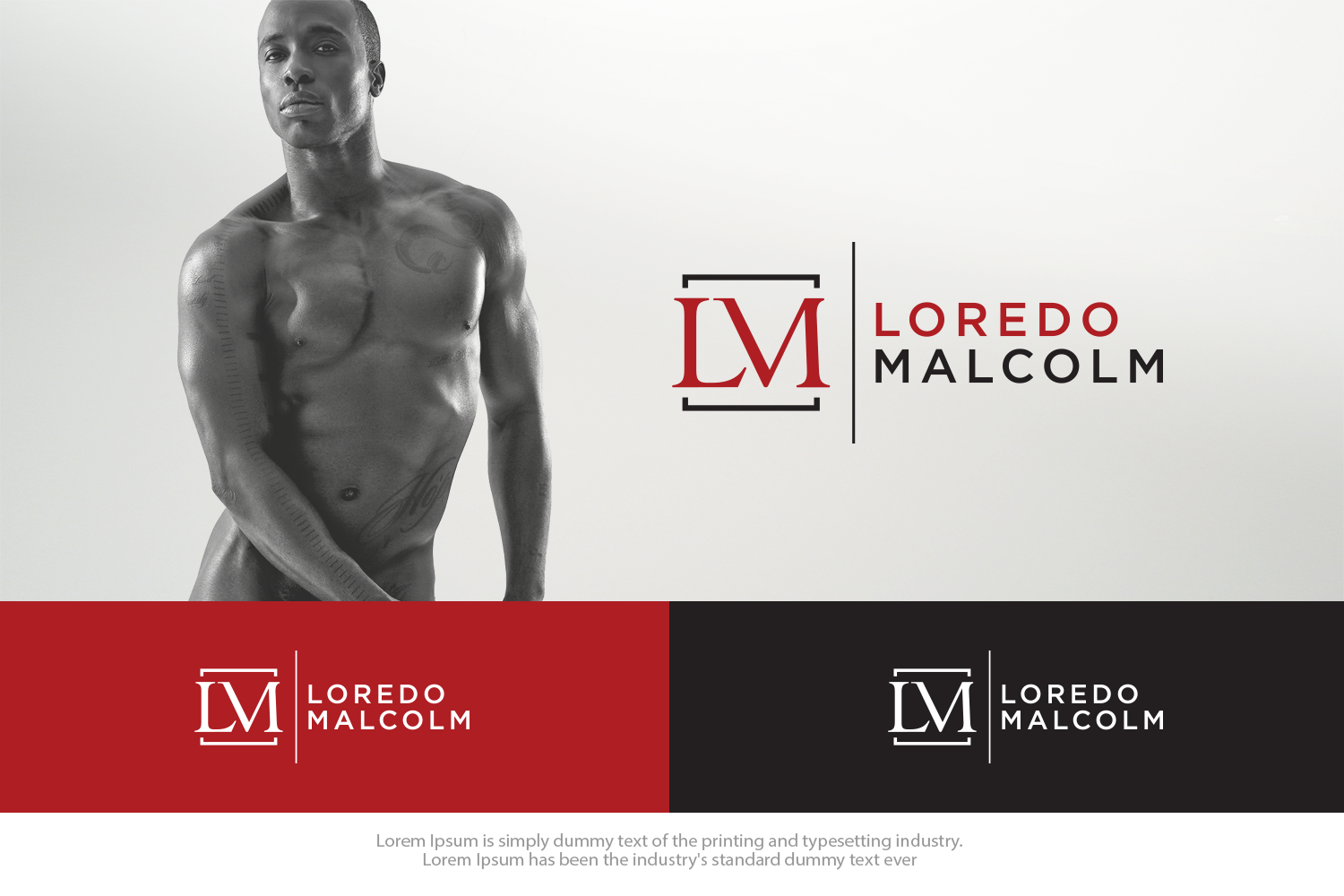 Logo Design by groomfox for this project | Design #15889366