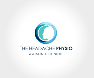 Logo-Design von Unicgraphs für The headache physio  | Design: #15867005