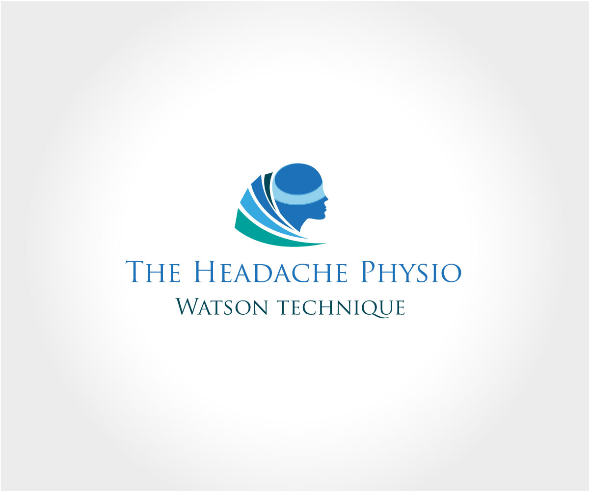 Logo-Design von Unicgraphs für The headache physio  | Design #15867006