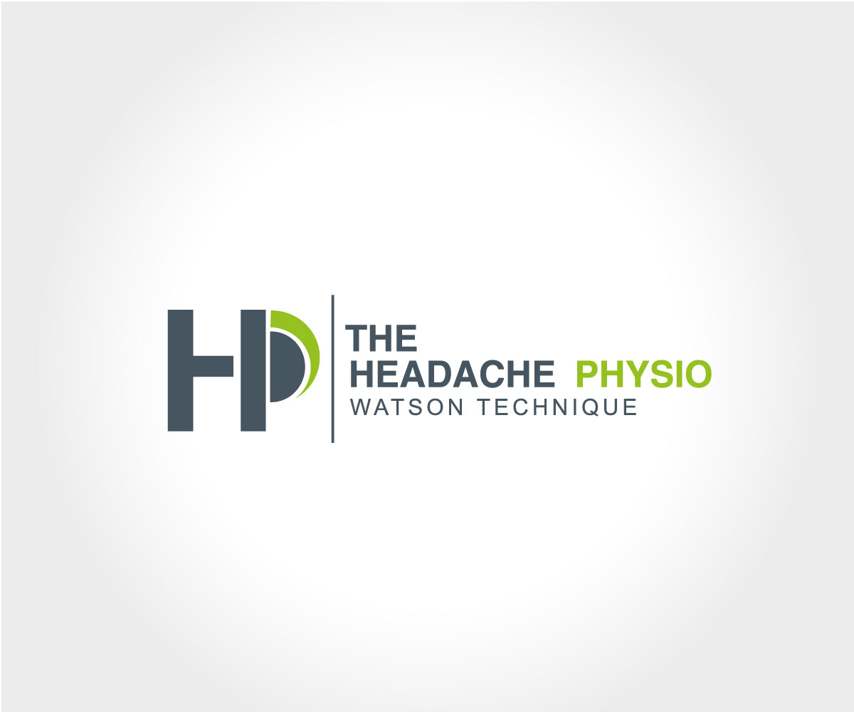 Logo-Design von Unicgraphs für The headache physio  | Design #15867007