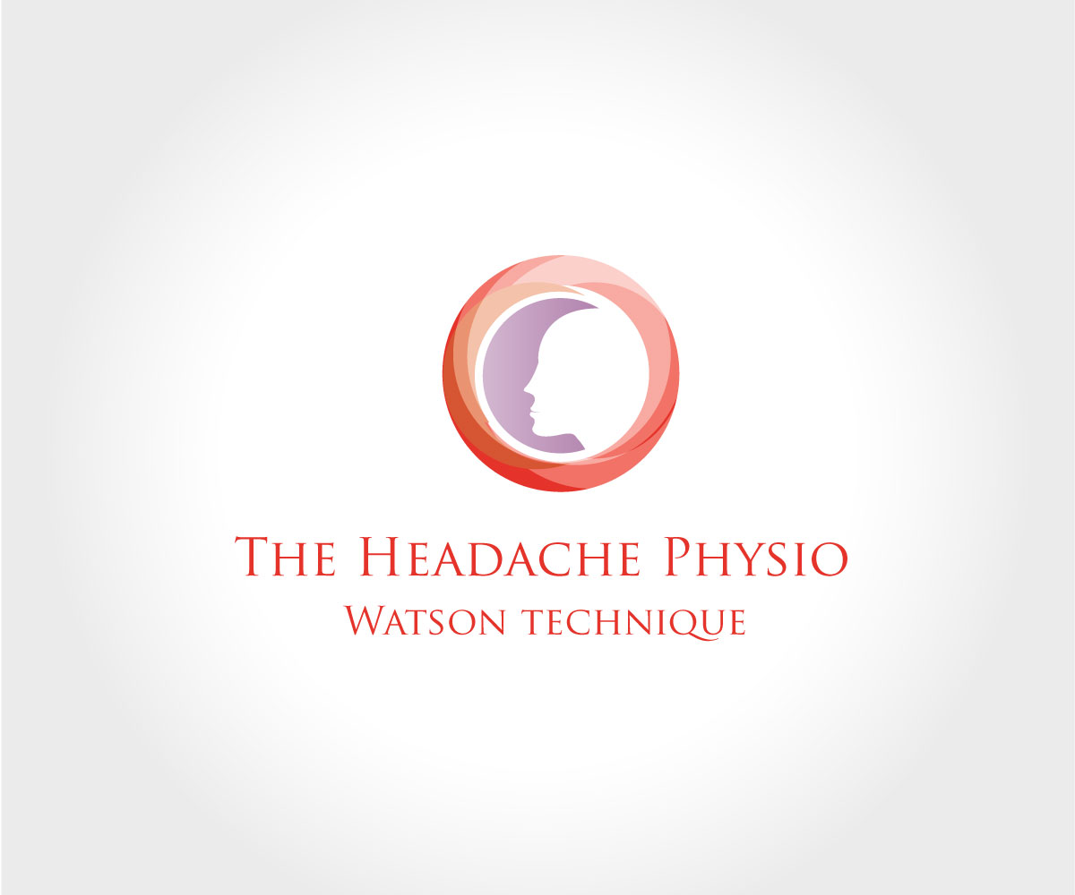 Logo-Design von Unicgraphs für The headache physio  | Design #15889866