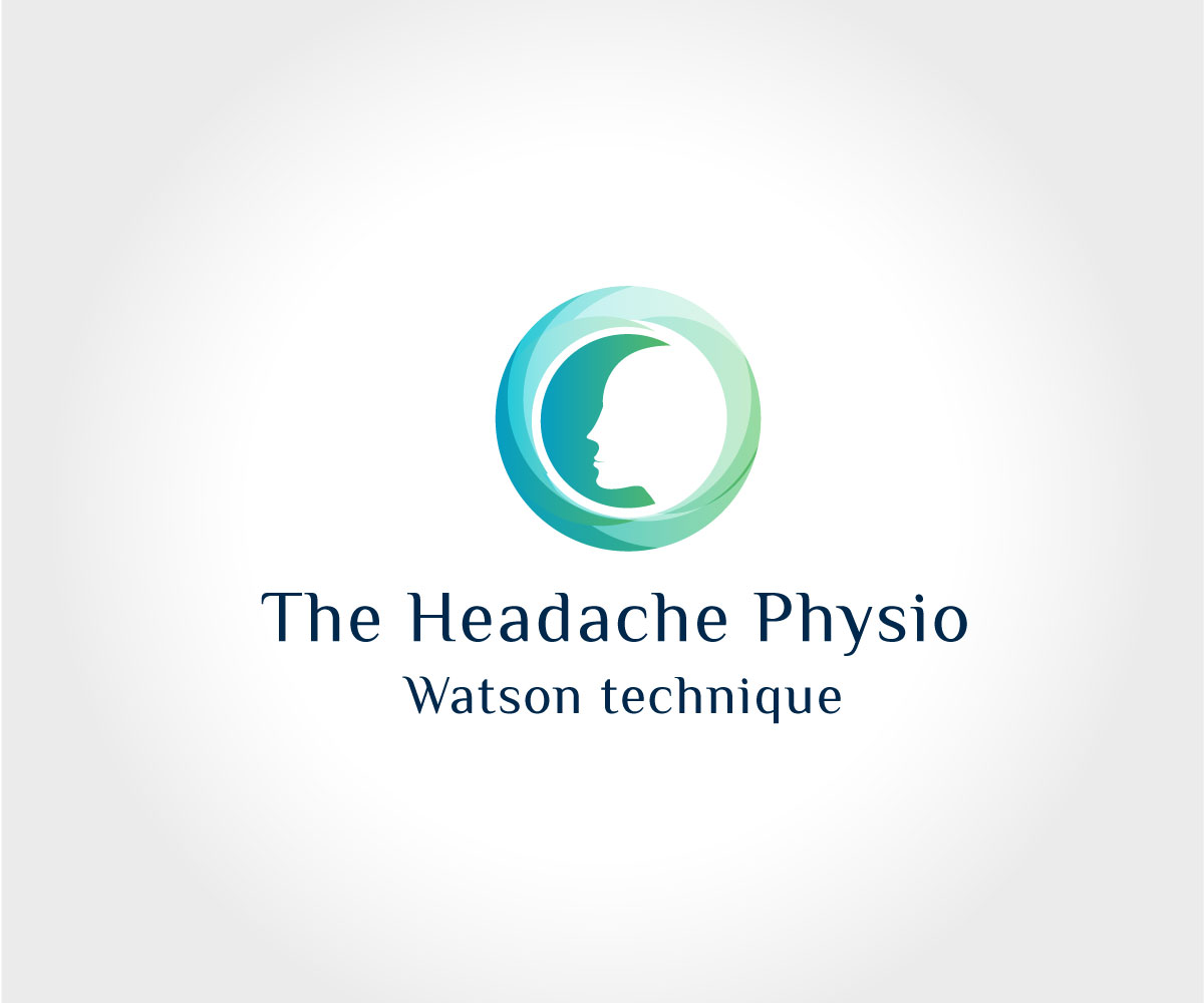 Logo-Design von Unicgraphs für The headache physio  | Design #15889946