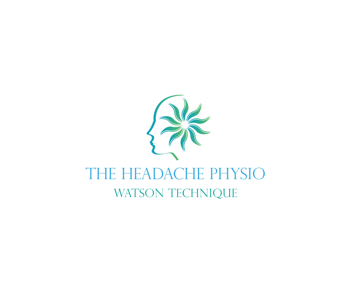 Logo-Design von Unicgraphs für The headache physio  | Design #15889994
