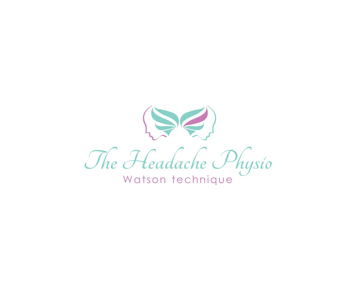 Logo-Design von Unicgraphs für The headache physio  | Design #15890354