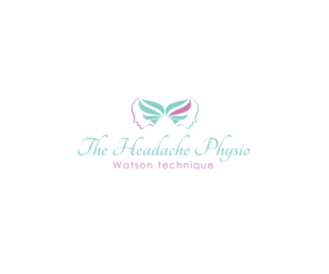 Logo-Design von Unicgraphs für The headache physio  | Design: #15890354