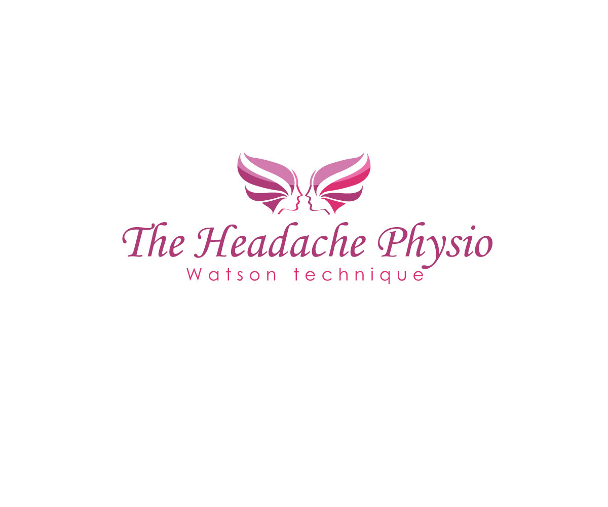 Logo-Design von Unicgraphs für The headache physio  | Design #15890412