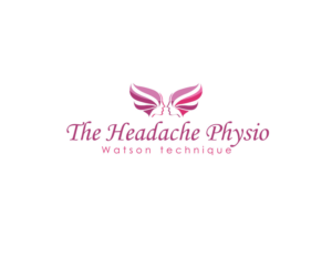 Logo-Design von Unicgraphs für The headache physio  | Design: #15890412
