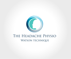 Logo-Design von Unicgraphs für The headache physio  | Design: #15936230