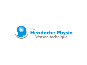 Logo-Design von R16 für The headache physio  | Design: #15880562