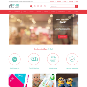 Web Design by lisiaal