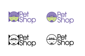 Logo Design by alone