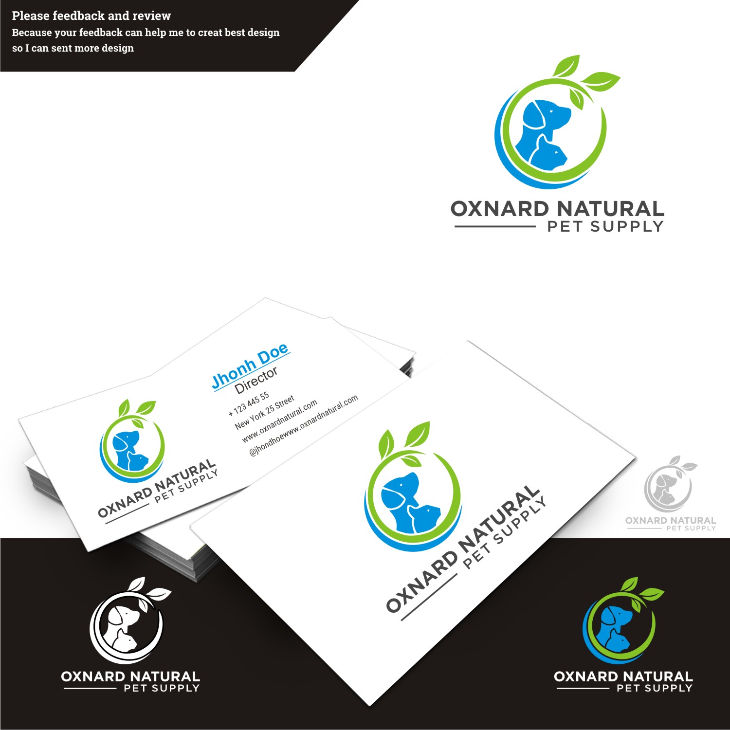 Logo-Design von tjahyoahmad™ für dieses Projekt | Design #15862394