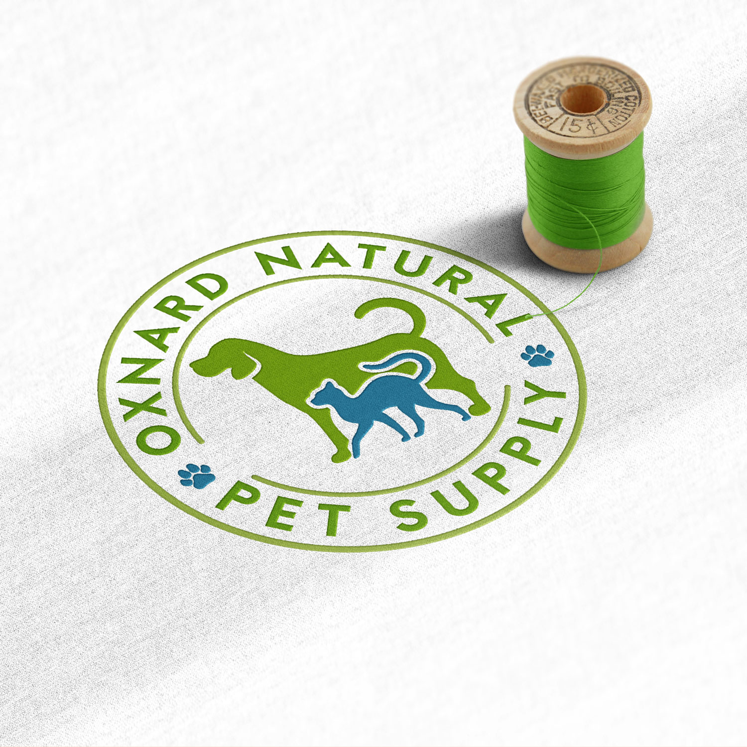 Logo-Design von CS_Creatives für dieses Projekt | Design #15881942