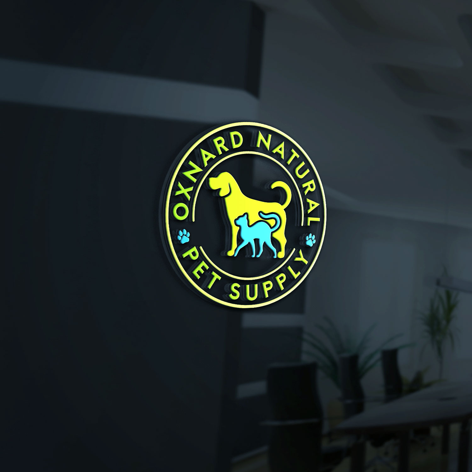 Logo-Design von CS_Creatives für dieses Projekt | Design #15881951