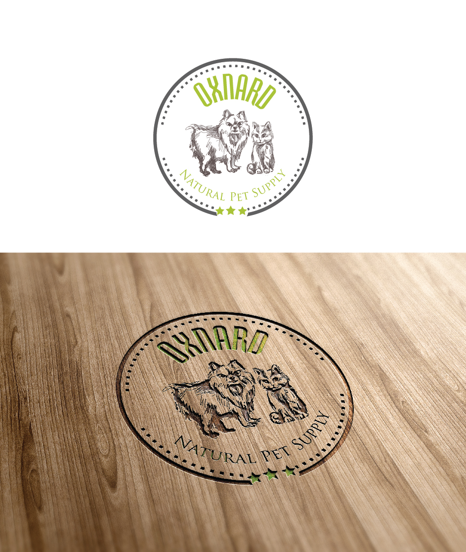 Logo Design by sloggi for this project | Design #15865385