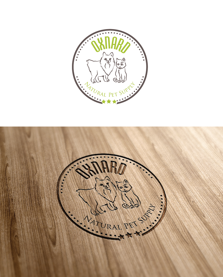 Logo Design by sloggi for this project | Design #15869810