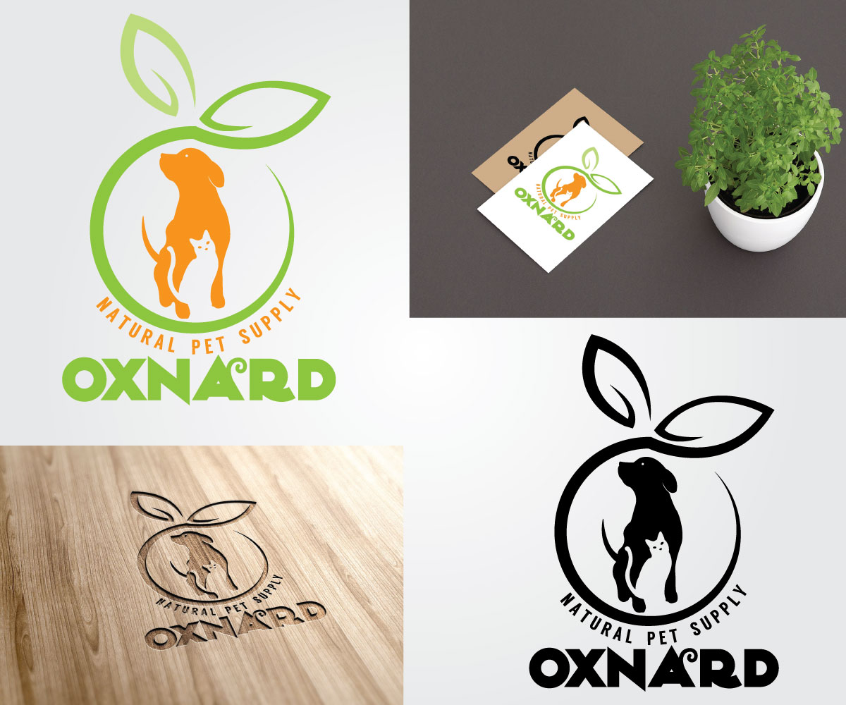 Logo Design by Aeidan for this project | Design #15864332