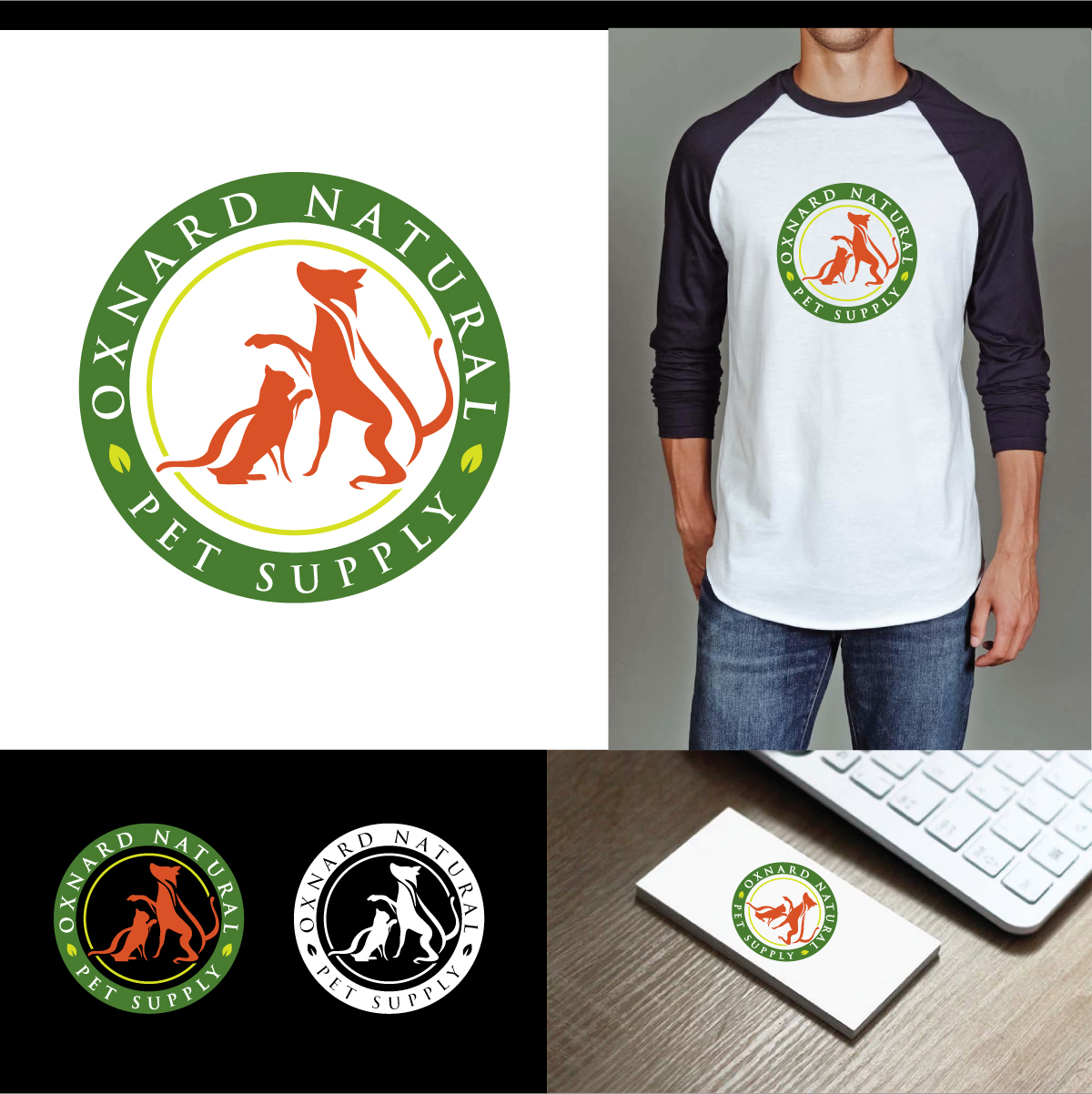 Logo Design by AbhishekkM'24 for this project | Design #15868352