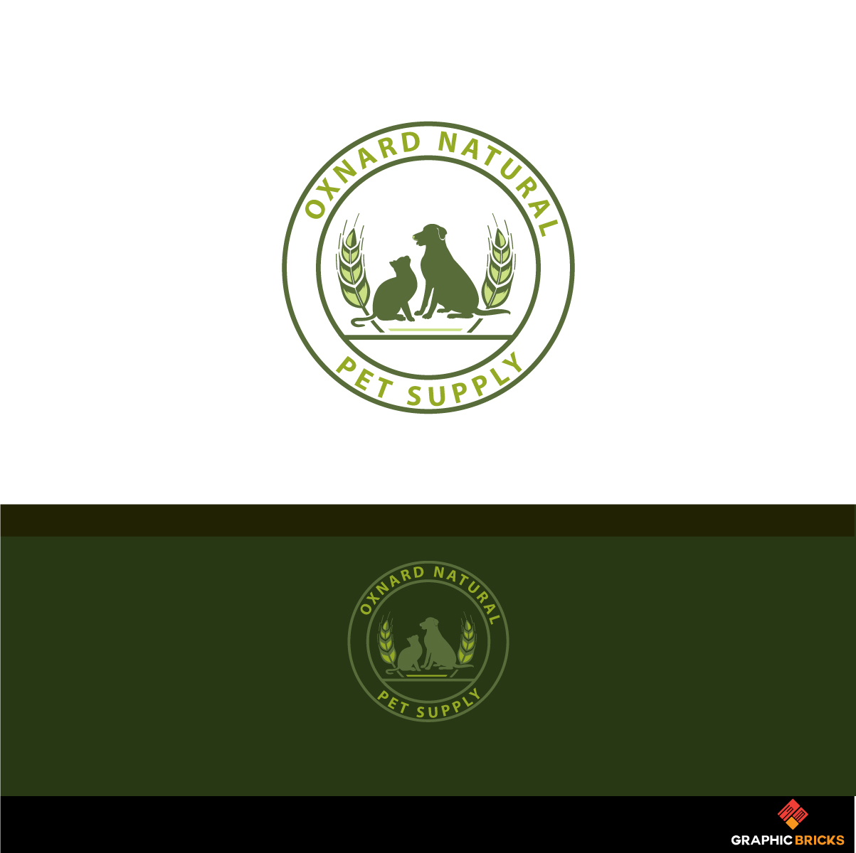 Logo Design by Graphic Bricks for this project | Design #15863285