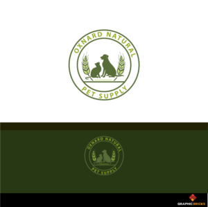 Logo Design by Graphic Bricks