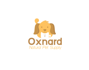 Oxnard Natural Pet Supply | Logo-Design von newzone_design
