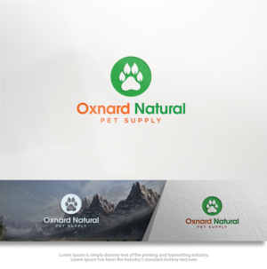 Logo Design by groomfox for this project | Design: #15867969