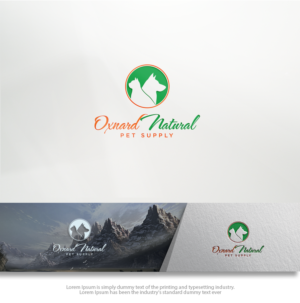 Logo Design by groomfox for this project | Design: #15867970