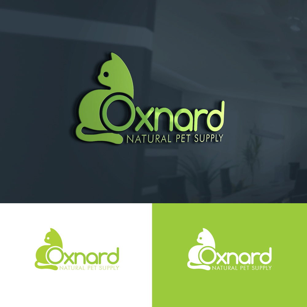 Logo-Design von USIAD ANAS für dieses Projekt | Design #15862157