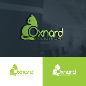 Logo Design by USIAD ANAS for this project | Design: #15862157