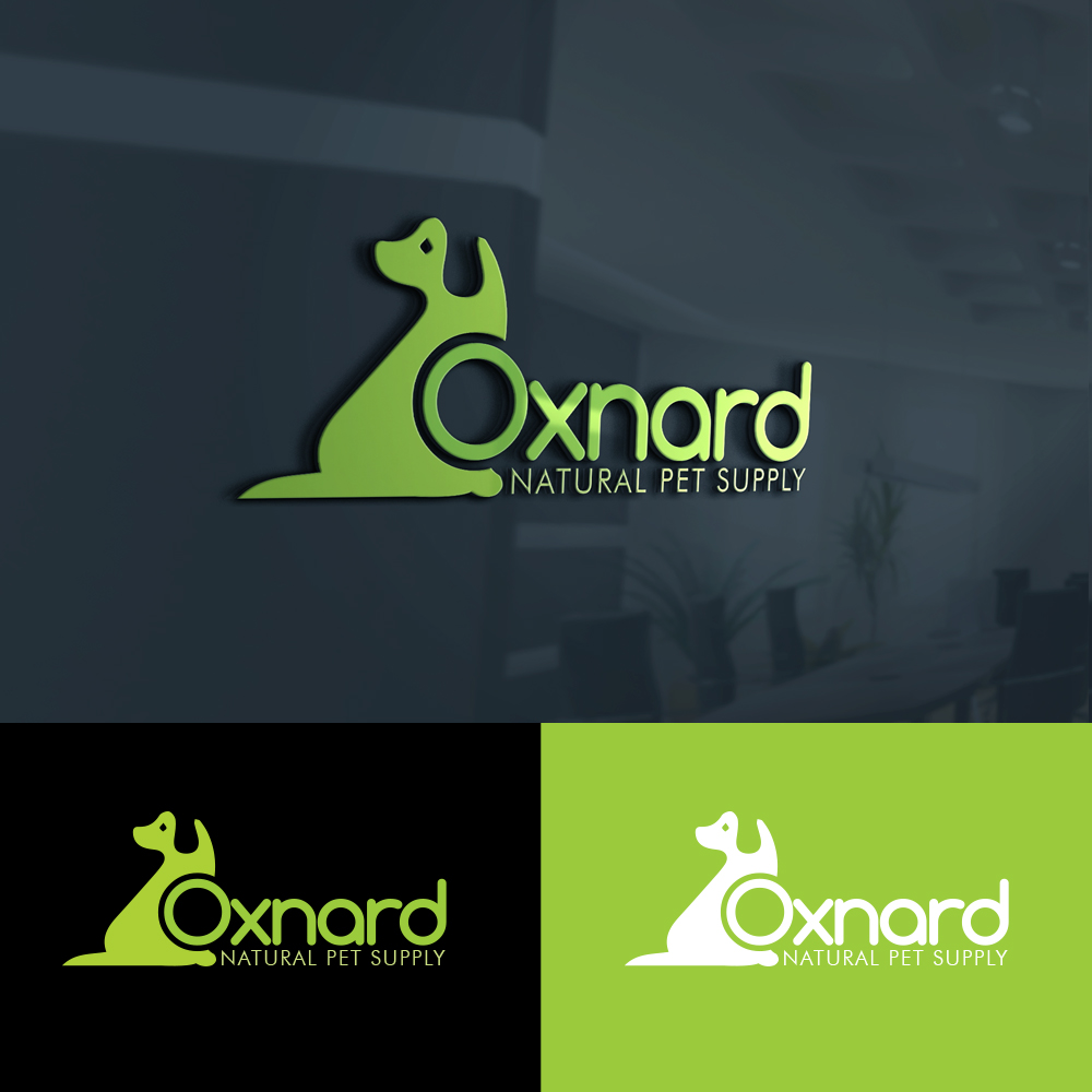 Logo Design by USIAD ANAS for this project | Design #15863001