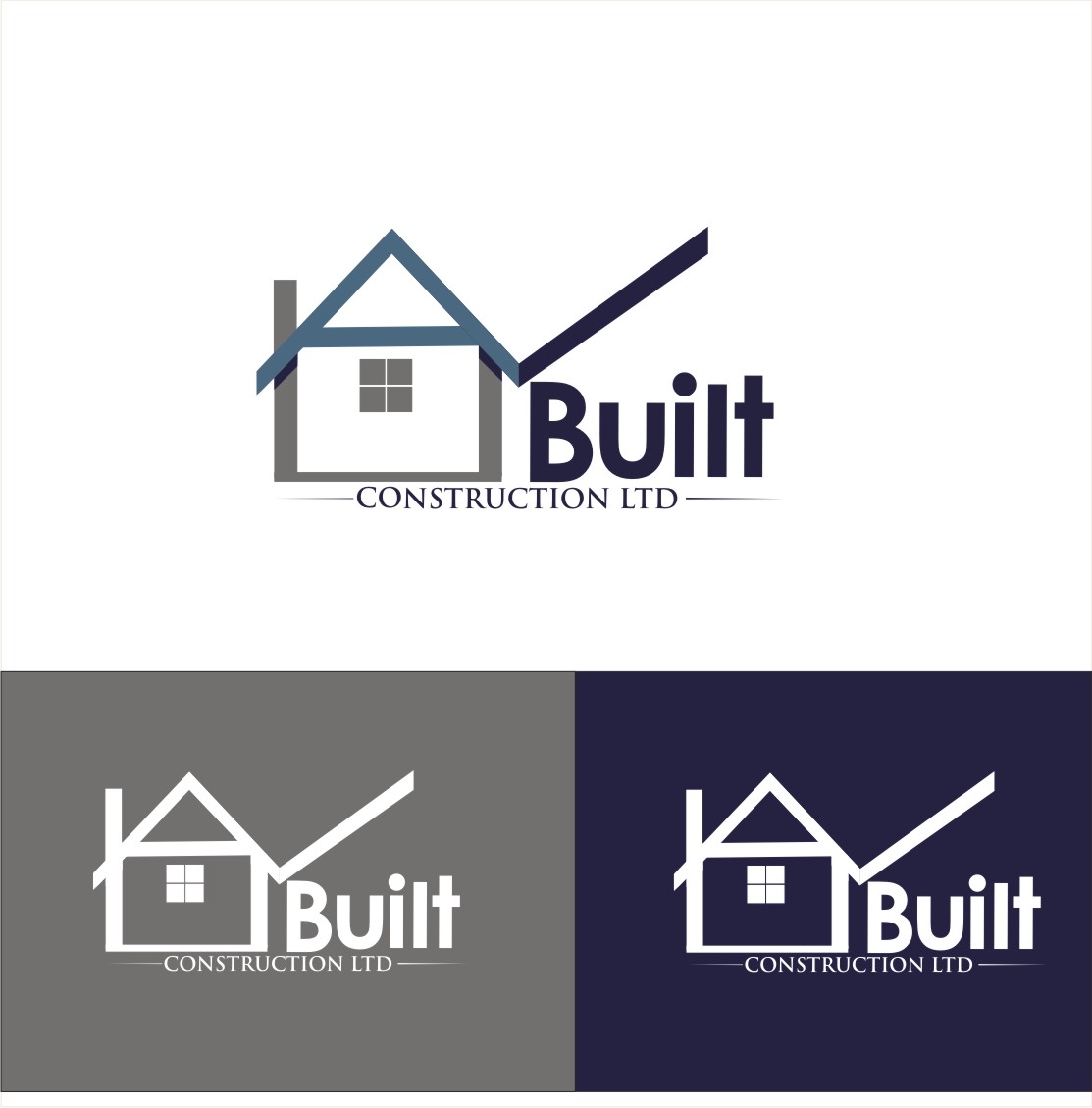 Logo Design by delu 003 for this project | Design #15877444