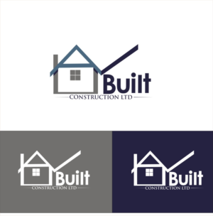 Logo Design by delu 003 for this project | Design: #15877444