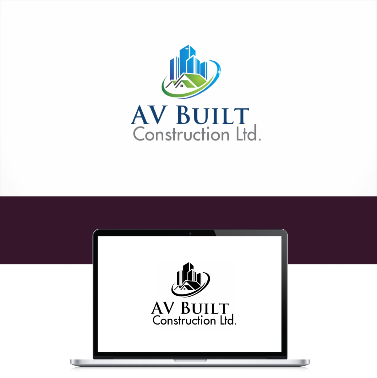 Logo Design by Paulsein for this project | Design #15897146