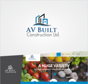 Logo Design by Paulsein for this project | Design: #15897147