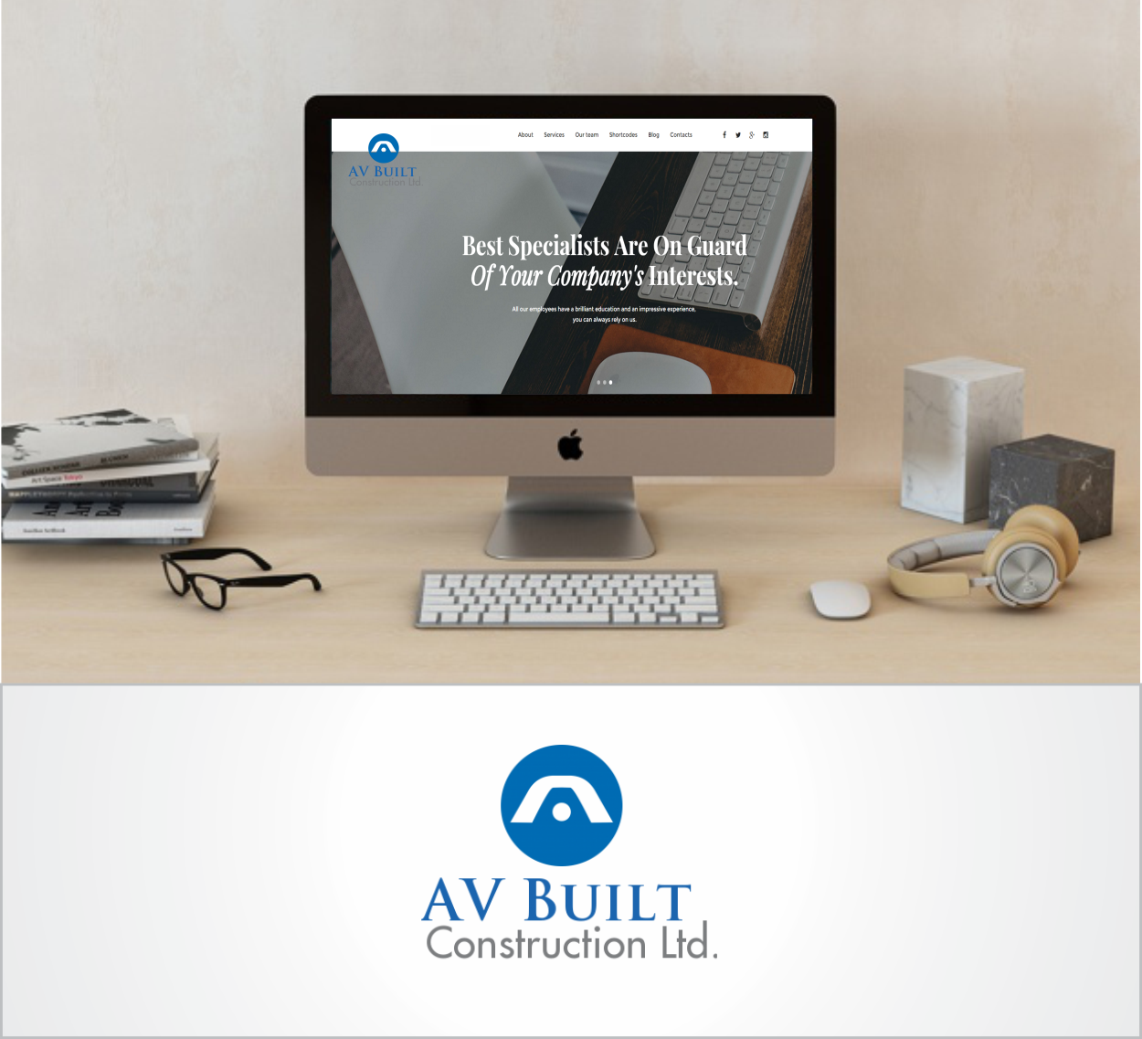 Logo Design by Paulsein for this project | Design #15897148