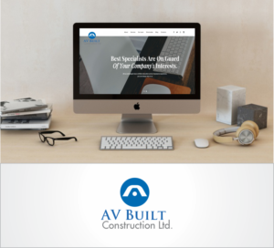 Logo Design by Paulsein for this project | Design: #15897148