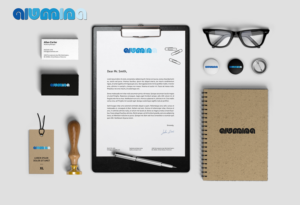 Logo Design by EdgeDesignsYe