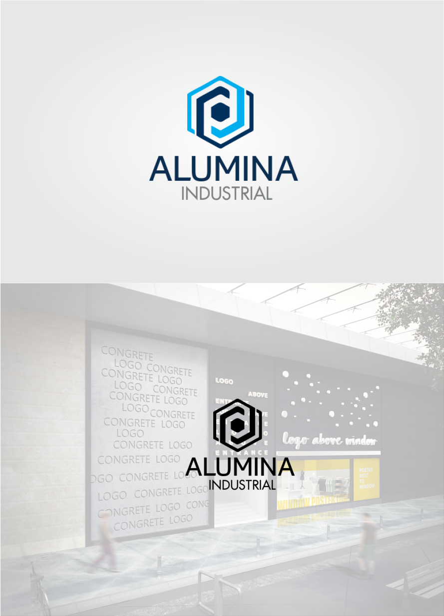 Logo Design by Paulsein for this project | Design #15897504