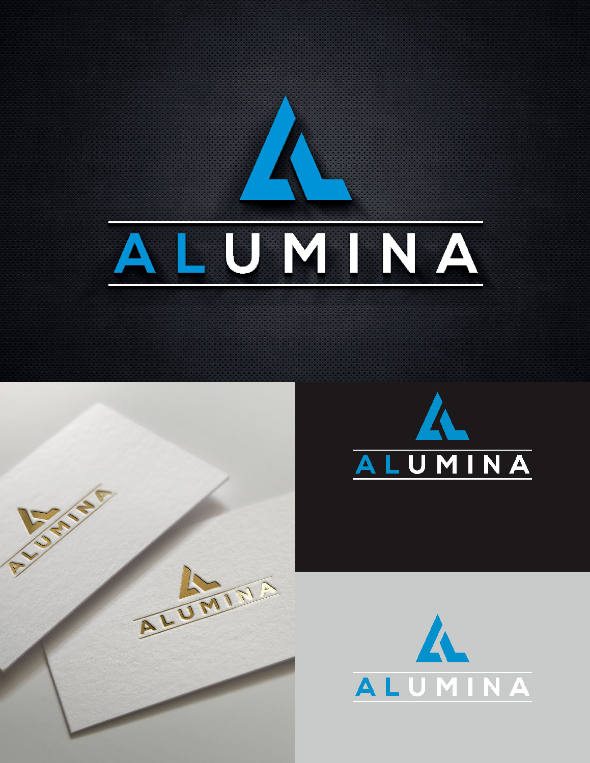 Logo Design by fatiyadesign for this project | Design #15996838