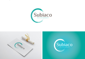 Subiaco Physiotherapy  | Logo Design by ultramarin