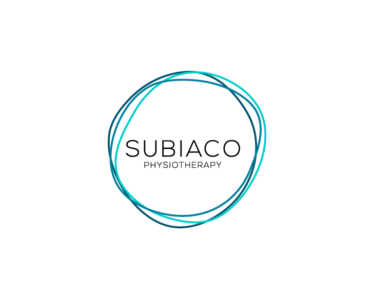 Logo-Design von EllaMaya für Subiaco Physiotherapy | Design: #15892148