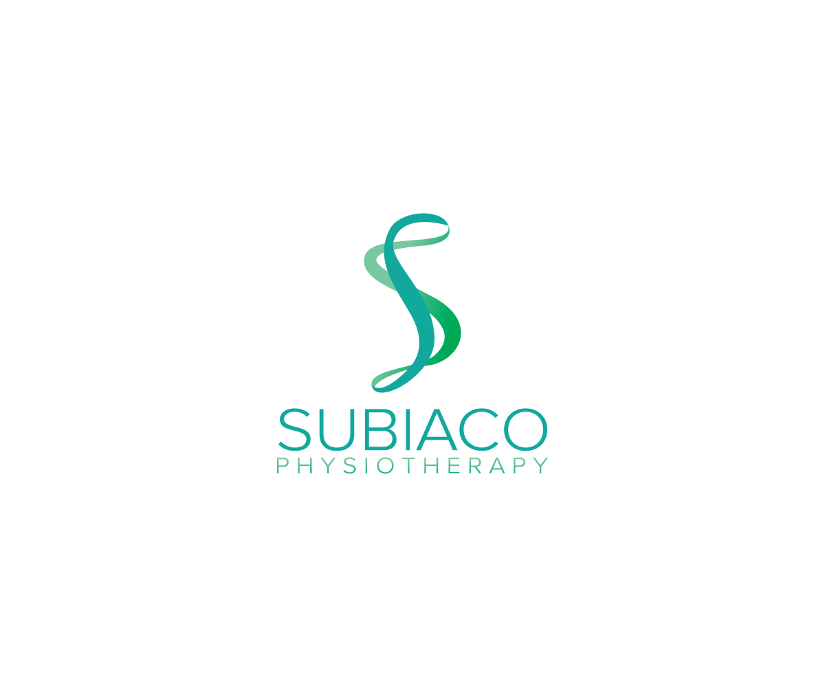 Logo Design by meygekon for Subiaco Physiotherapy | Design #15884000
