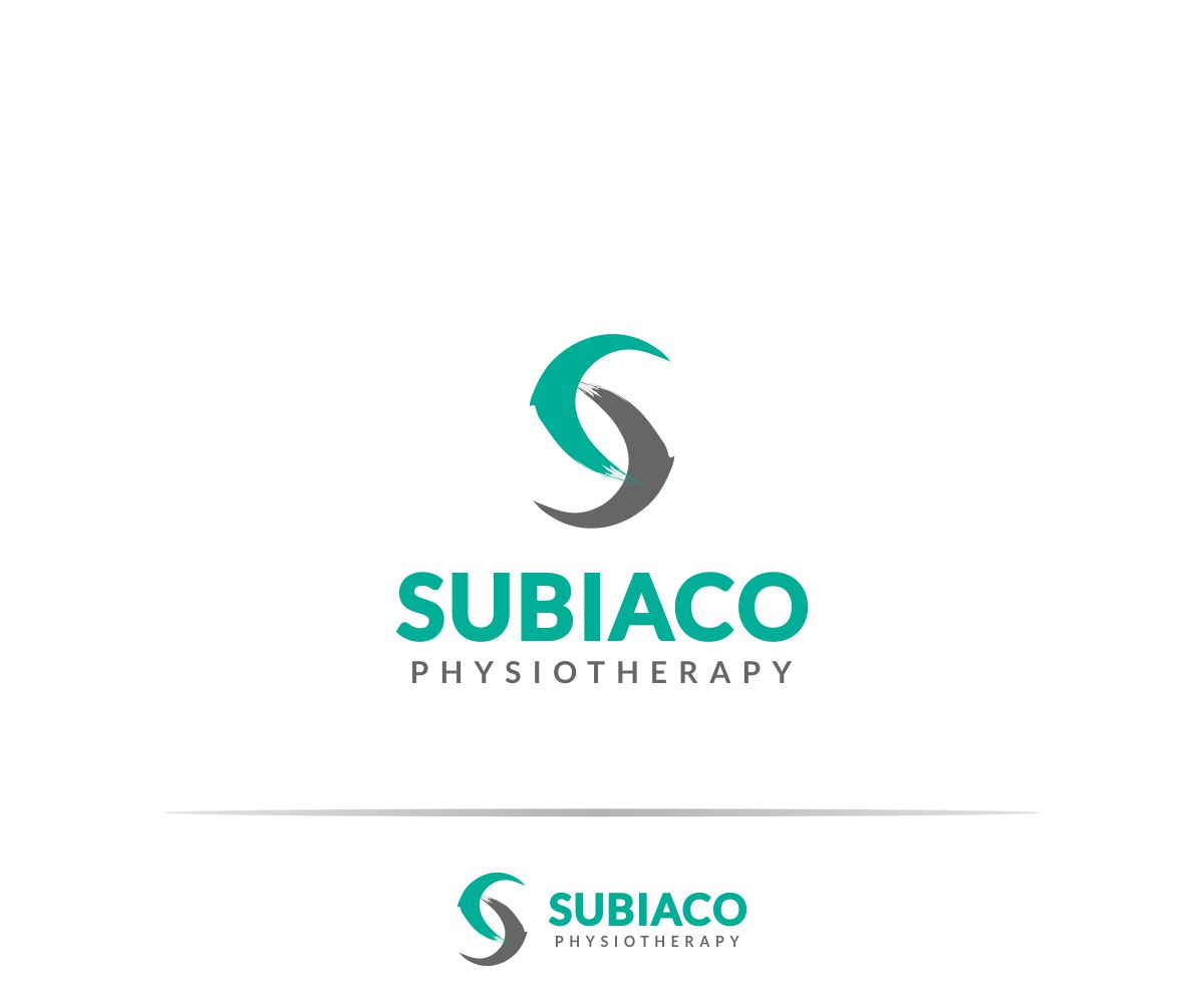 Logo Design by toothless99 for Subiaco Physiotherapy | Design #15872603