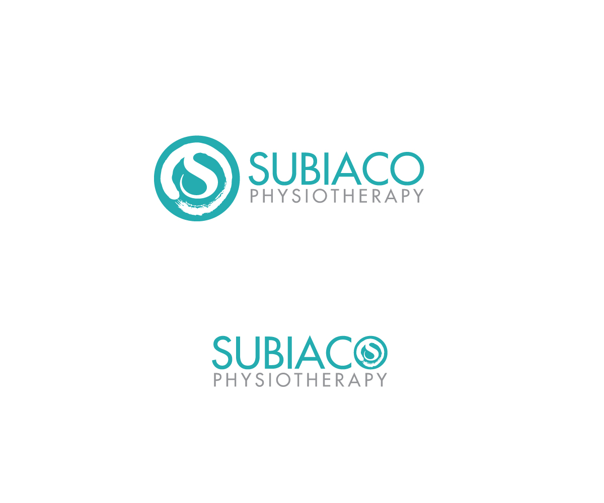 Logo Design by Alien Cookie for Subiaco Physiotherapy | Design #15873496